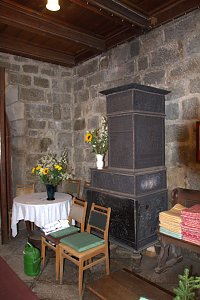 Unterwegs in Schierke