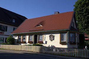 Unterwegs in Schierke