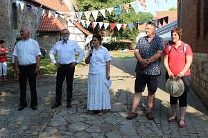 DRK-Jugend im Wettstreit