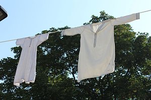 DRK-Jugend im Wettstreit