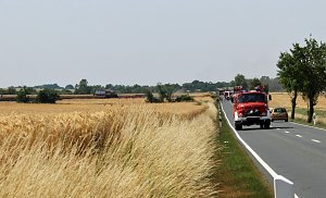 Gro&szlig;furra zum 1., zum 2. zum 3.
