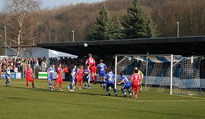 Fu&szlig;ballfest im AKS