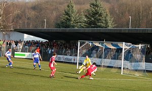 Fu&szlig;ballfest im AKS