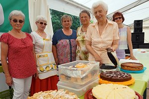 Sommerfest