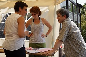 Sommerfest