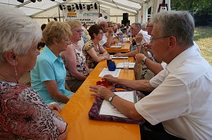 Sommerfest