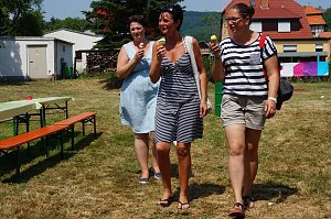 Sommerfest