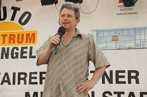 Sommerfest