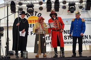 Sommerfest