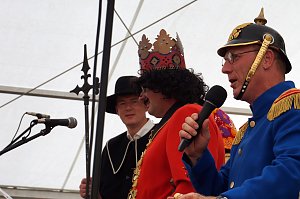 Sommerfest
