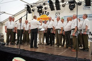 Sommerfest