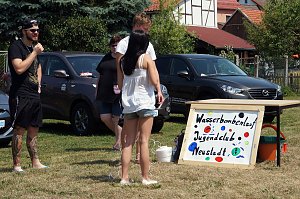 Sommerfest