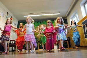 Sch&uuml;tzenfest