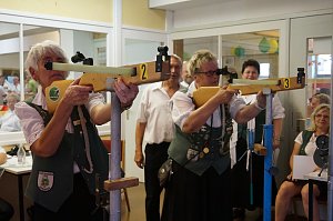 Sch&uuml;tzenfest