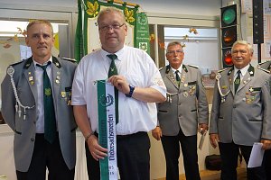 Sch&uuml;tzenfest