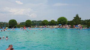 Hei&szlig;es Wochenende am H&uuml;nstein