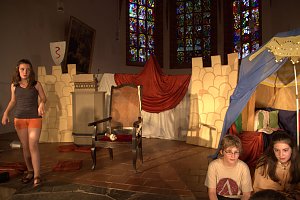 11. Nacht der Nordh&auml;user Kirchen