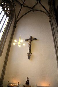 11. Nacht der Nordh&auml;user Kirchen
