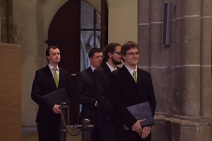 11. Nacht der Nordh&auml;user Kirchen