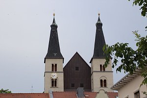 Ein Jahr mit neuer "Besatzung": Der Stepel