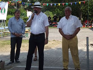 Ehrentag