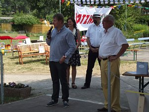 Ehrentag