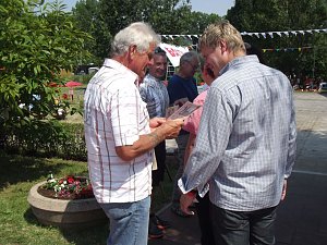 Ehrentag