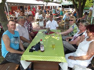 Ehrentag