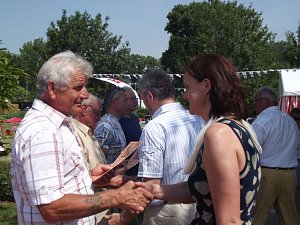 Ehrentag