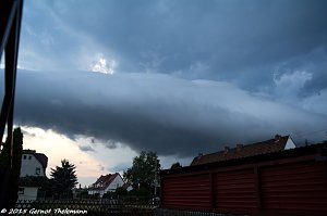 Unwetter