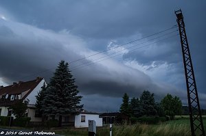 Unwetter