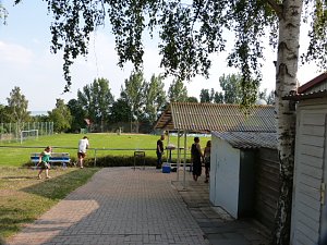 Kinderfest in Leimbach