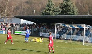 Fu&szlig;ballfest im AKS
