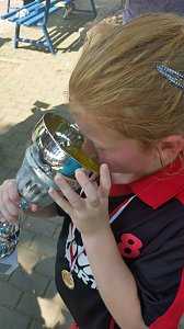 F-Junioren-Kreisjugendmasters im Fu&szlig;ball