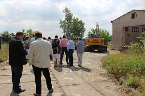 Neue Grundschule entsteht