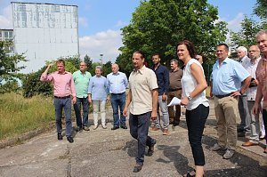 Neue Grundschule entsteht