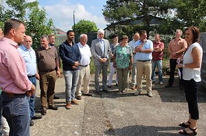 Neue Grundschule entsteht