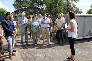 Neue Grundschule entsteht