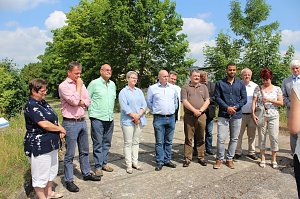 Neue Grundschule entsteht