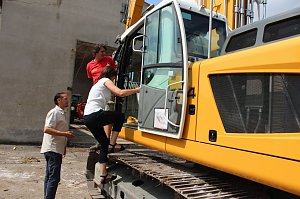 Neue Grundschule entsteht