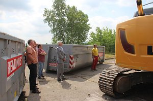Neue Grundschule entsteht