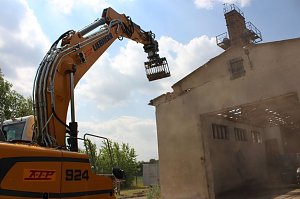 Neue Grundschule entsteht
