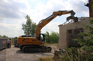 Neue Grundschule entsteht