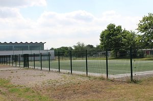 Neue Grundschule entsteht