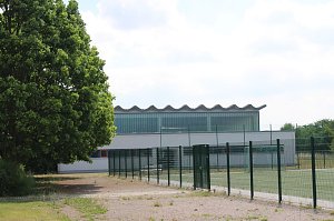 Neue Grundschule entsteht