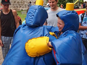 Kirchen entdeckt