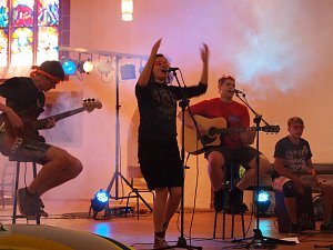 Kirchen entdeckt