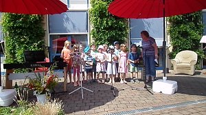 Sommerfest des St. Josefhauses in Nordhausen