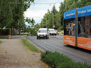 Bilder vom Unwetter