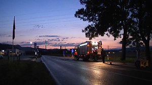 Sturmsch&auml;den in Nordhausen